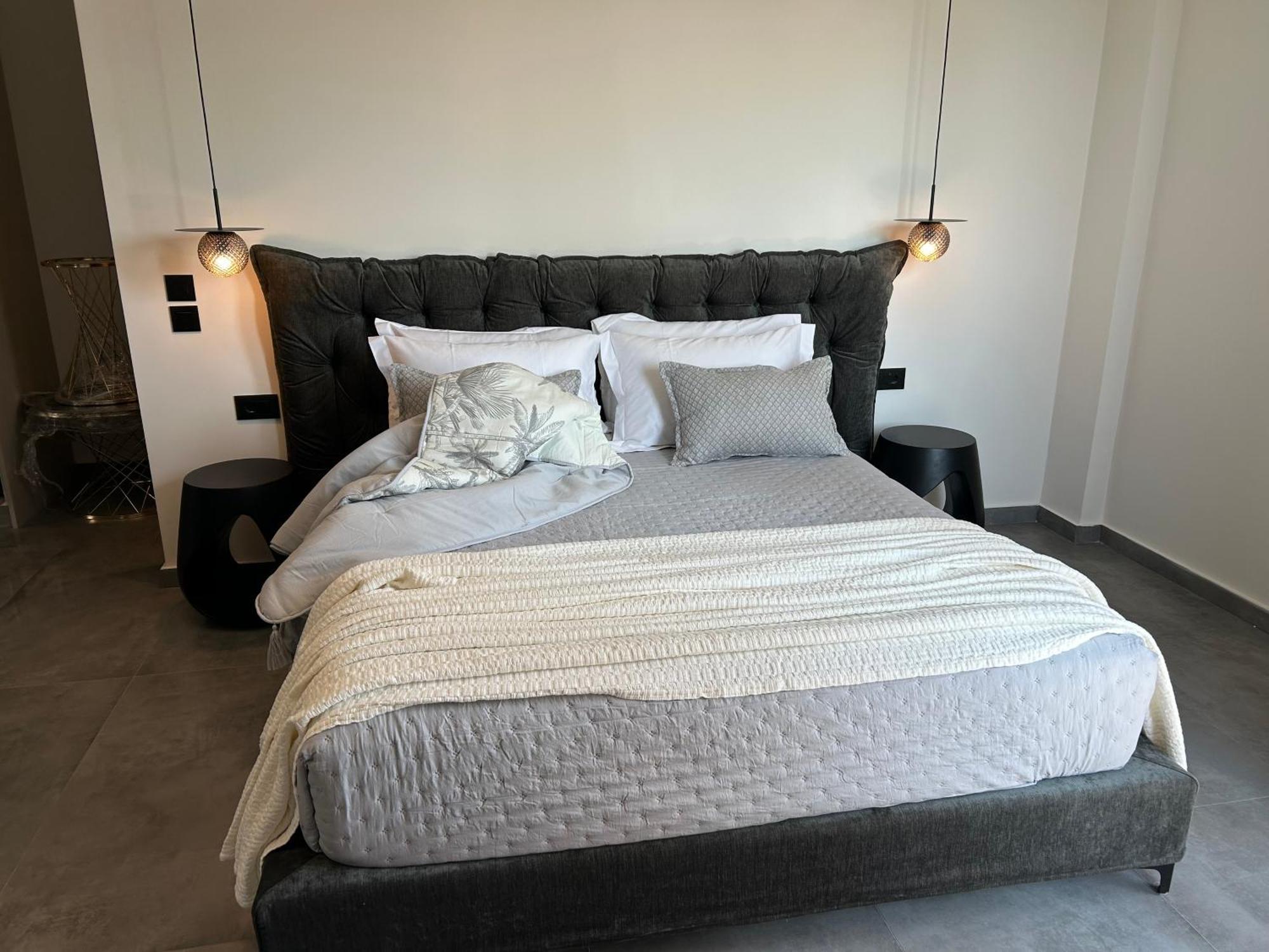 X Luxury Suites Argostoli  Exterior foto
