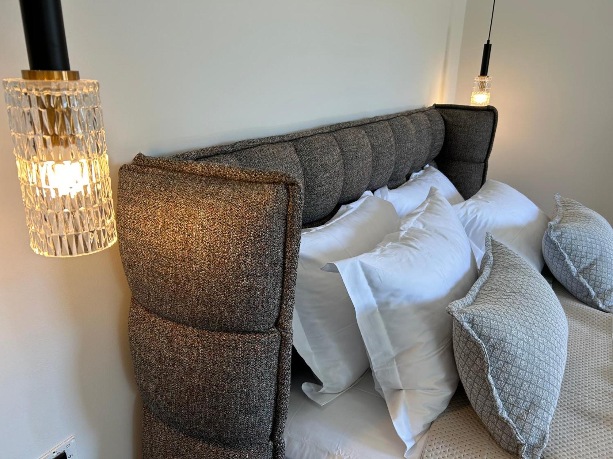 X Luxury Suites Argostoli  Exterior foto