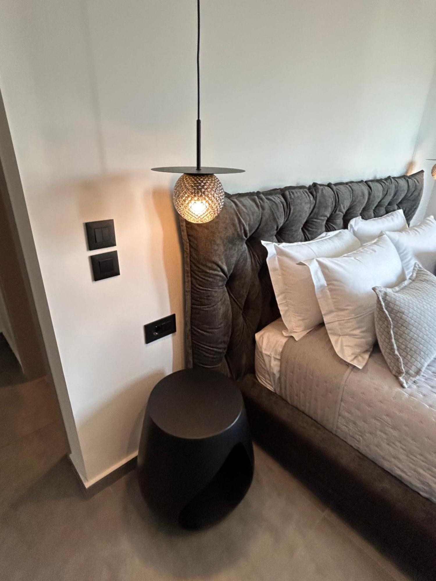 X Luxury Suites Argostoli  Exterior foto