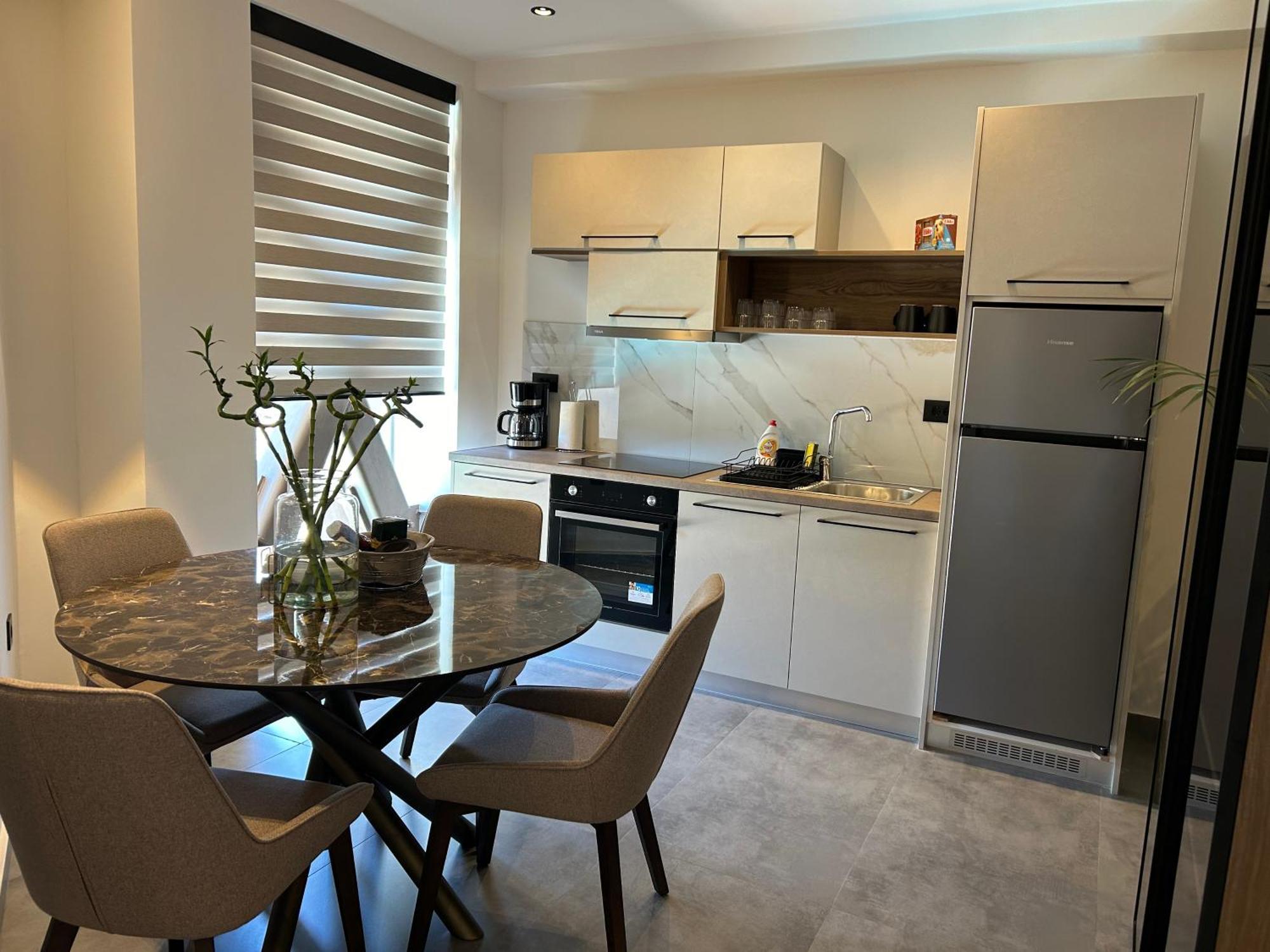 X Luxury Suites Argostoli  Exterior foto