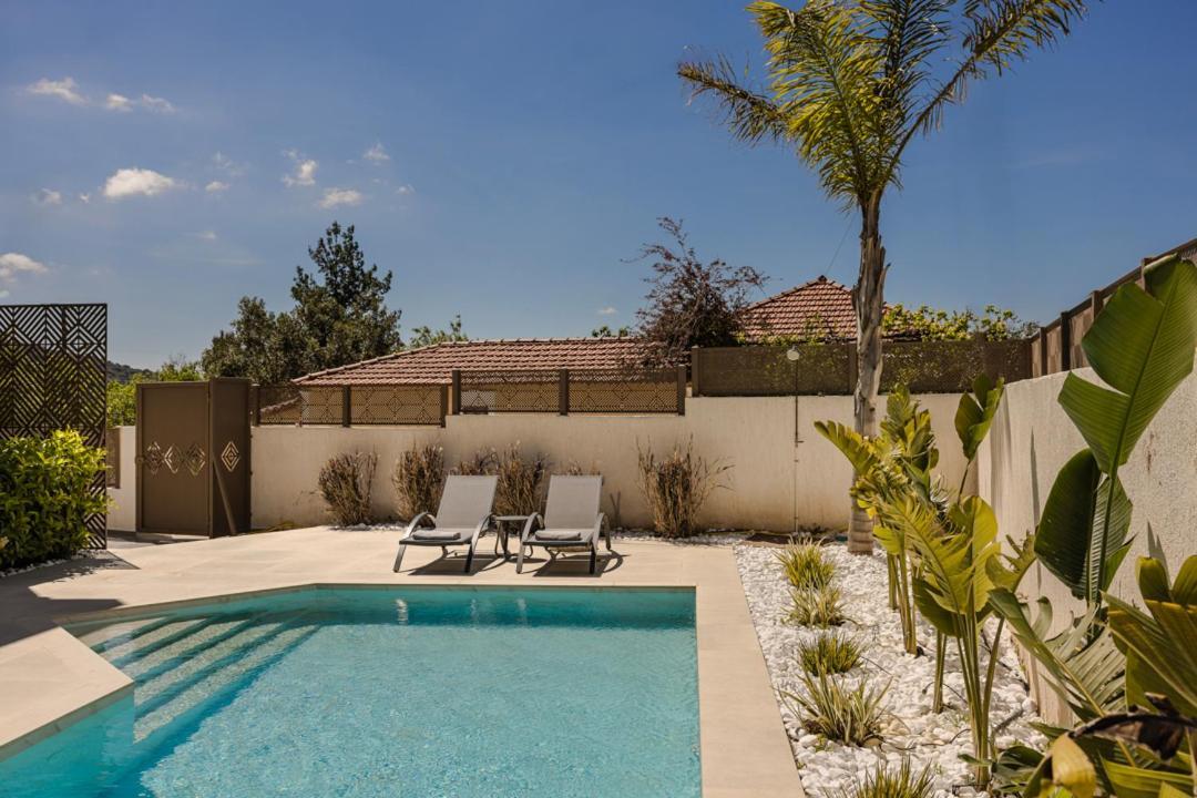 X Luxury Suites Argostoli  Exterior foto