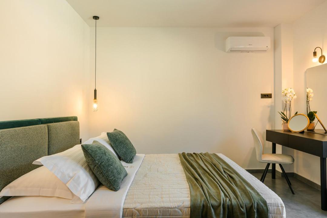 X Luxury Suites Argostoli  Exterior foto
