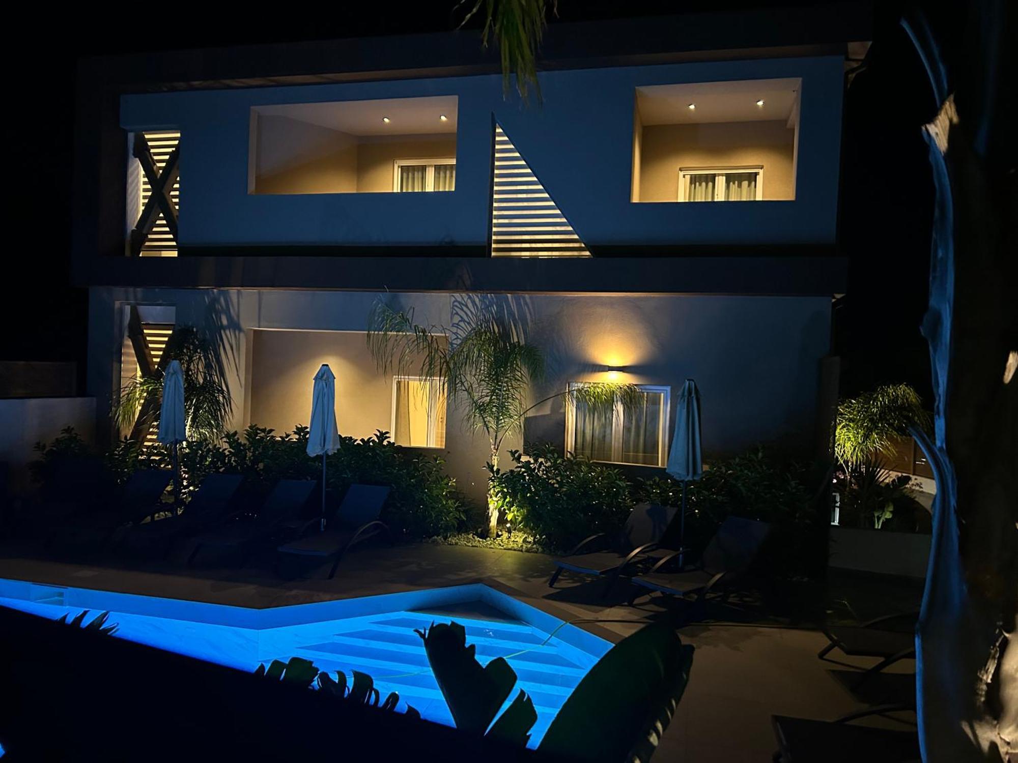 X Luxury Suites Argostoli  Exterior foto